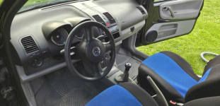 volkswagen Lupo 1.4 TDI Kraków - zdjęcie 8