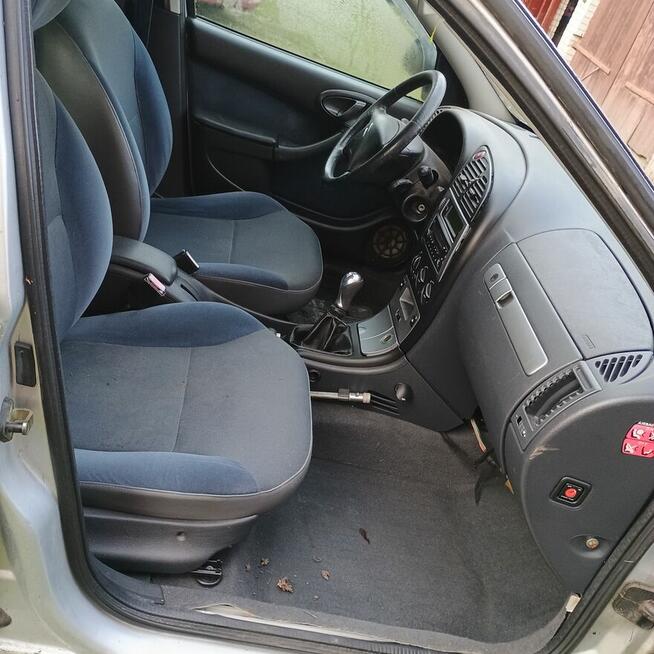 Czesci Citroen Xsara 1.6 Benzyna 2004 Rok. Bychawa - zdjęcie 5