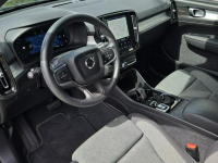 Volvo XC 40 B3 Black Edition Plus *Gwarancja*FV23% Tychy - zdjęcie 7