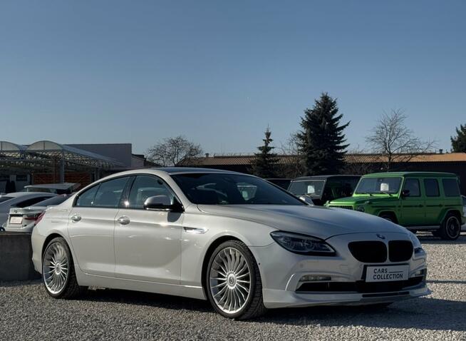BMW Alpina B6, 2017 Michałowice - zdjęcie 2