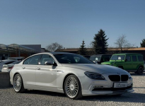 BMW Alpina B6, 2017 Michałowice - zdjęcie 2