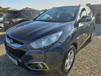 Hyundai ix35 2.0 163ps DOHC Benzyna Klimatronic PDC Gwarancja Gniezno - zdjęcie 7