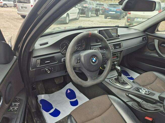 BMW 318 Automat* Kamera*Bogata wersja Bydgoszcz - zdjęcie 11