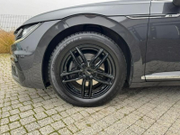 Volkswagen Arteon R-LINE*led*dsg*pano*el.klapa Sierakowice - zdjęcie 9