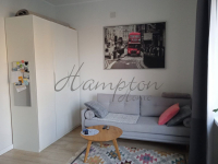 Gotowa do zamieszkania kawalerka Ochota Ochota - zdjęcie 5