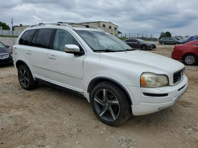 Volvo XC90 Katowice - zdjęcie 3