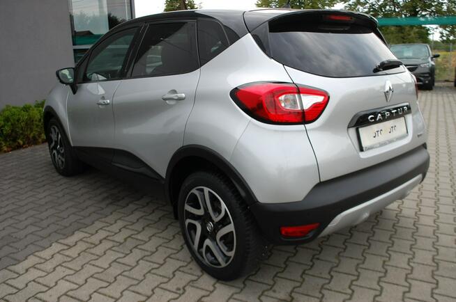 Renault Captur Automat,Kamera,Navi Dębica - zdjęcie 12