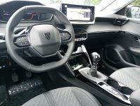 Peugeot 208 ALLURE 100KM M6/Navi/kam Piła - zdjęcie 11