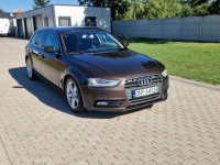 Audi A4 2.0tdi 177KM Automat S line Bixenon Ledy Navi Hak Raty Zamiana Strobice - zdjęcie 9