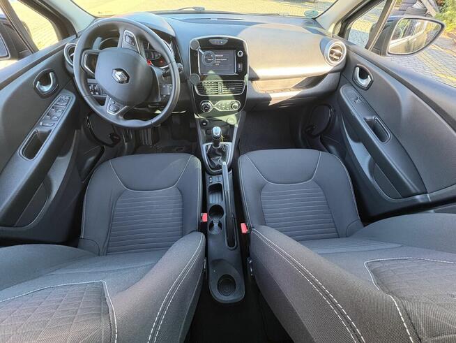 RENAULT CLIO Sukmanie - zdjęcie 8
