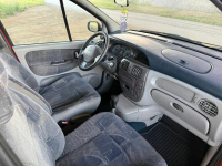 ** Renault Scenic 1.6 Benzyna AUTOMAT 2001 ** Dębica - zdjęcie 6