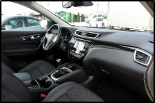 Nissan Qashqai 1.6dCi 130KM* 2WD* panorama* PDC* alu Nowy Sącz - zdjęcie 11