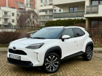 Toyota Yaris Cross I Właściel Salon Polska Gwaranacja 2026 !!! Tarnowskie Góry - zdjęcie 11