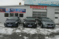 Volvo V40 2.0 D2 Automat Serwis Navi Bluetooth Hrubieszów - zdjęcie 2