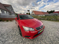 Seat Leon 1,6 TDI 110KM Kamienna Góra - zdjęcie 11