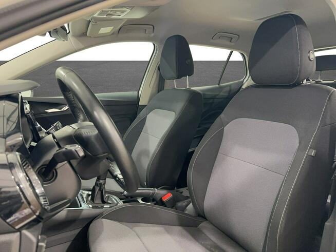 Skoda Fabia 1.0 Ambition Warszawa - zdjęcie 10