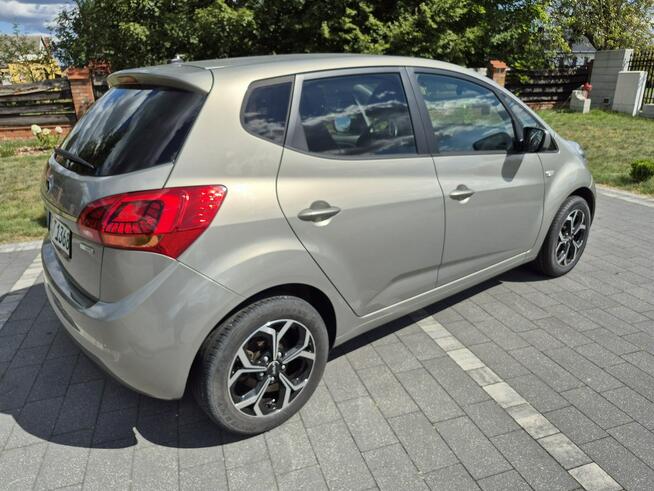Kia Venga kamera xenon navigacja LIFT bez korozji Drelów - zdjęcie 2