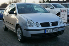 Volkswagen Polo zarejestrowany, ubezpieczony Opole - zdjęcie 3