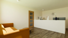 Dom idealny do przekształcenia na lokal użytkowy Gdańsk - zdjęcie 2