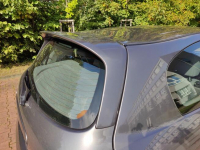 ZADBANY NISSAN Almera N16 1.5 16V z NIEMIEC - 1 WŁAŚCICIEL Bytom - zdjęcie 9