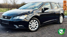 Seat Leon Navi PDC Climatronic Gwarancja