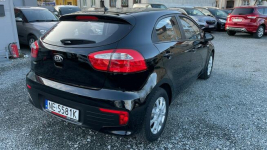 Kia Rio Benzyna Zarejestrowany Ubezpieczony Elbląg - zdjęcie 7