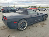 Chevrolet Corvette C5 / Manual / 5.7 V8 Wrocław - zdjęcie 4