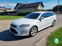 2.0 TDCI Titanium S / Kamera / Xenon / Convers / Serwis ASO Ford