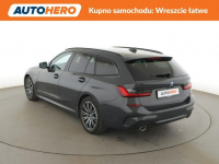 BMW 330 FV23 full led M Sport automat virtual navi kamera acc phev Warszawa - zdjęcie 4