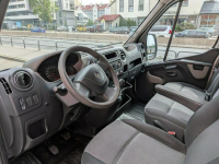 Renault Master L3H2  doinwestowany Kraków - zdjęcie 10