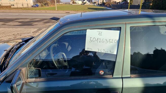 Mercedes Benz E 200 rok 1994. Zabrze - zdjęcie 1