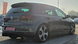 Volkswagen Golf navi GTi climatronic automat 210 koni xsenon Lębork - zdjęcie 5
