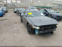 Mustang GT Premium Fastback 5.0 Warszawa - zdjęcie 4