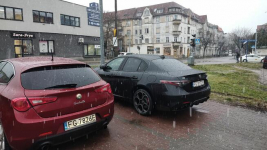 Alfa Romeo Gullieta sprzedom Gorzów Wielkopolski - zdjęcie 2