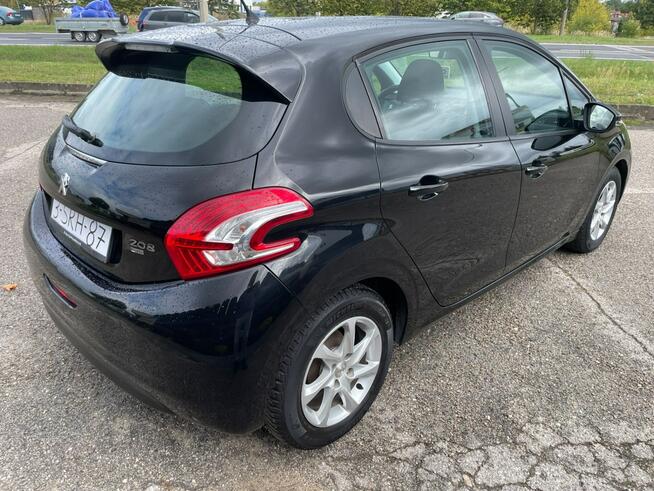 Peugeot 208 Radom - zdjęcie 9