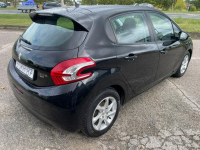 Peugeot 208 Radom - zdjęcie 9