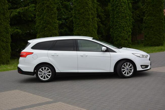 Lift Duża Navi Parktronic  Oryginał Alu Ford16" z Niemiec aso Ostrów Mazowiecka - zdjęcie 10