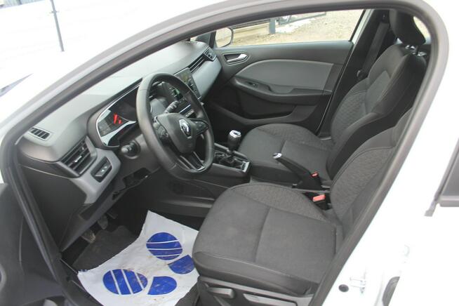 Renault Clio Ostrów Wielkopolski - zdjęcie 9