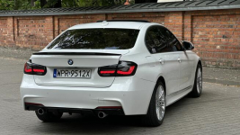 BMW F30 328i Luxury Line 2014 Pruszków - zdjęcie 11