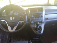 Honda CRV III Benzyna + Gaz LPG Jasło - zdjęcie 6