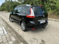 Renault Grand Scenic BOSE 1.5 Diesel Zarejestrowany Gostyń - zdjęcie 4