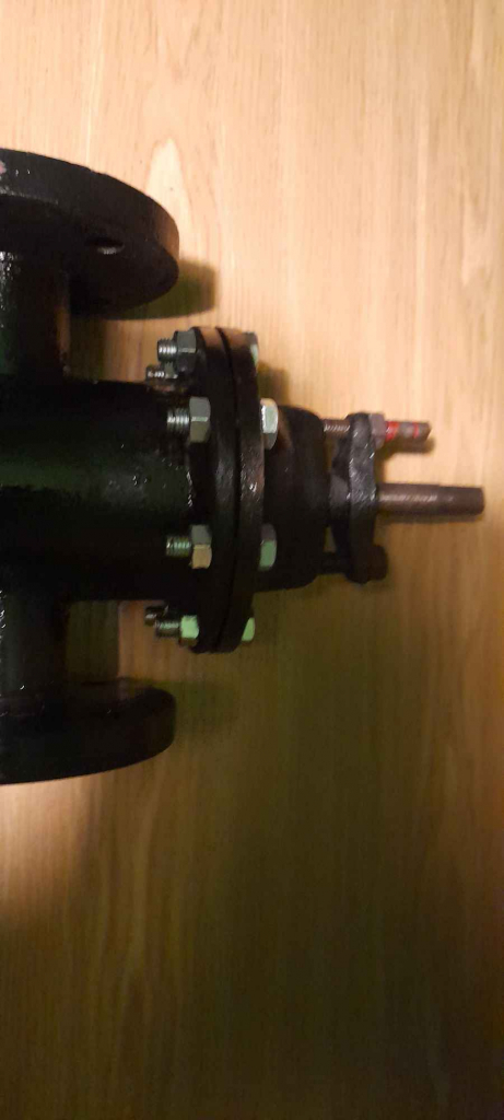 Sprzedam zasuwe do wody Chybie - zdjęcie 1