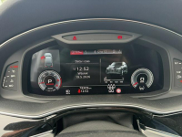 audi q7 50 tdi, pneumatyka, webasto, hak, panorama bang-olufsen Kozerki - zdjęcie 4