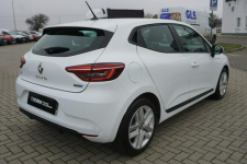 Renault Clio V 1.6 E-Tech Hybrid 140KM AUT Life I właściciel Lublin - zdjęcie 5