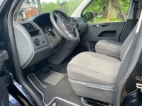 Volkswagen Caravelle Ostrowy Tuszowskie - zdjęcie 4