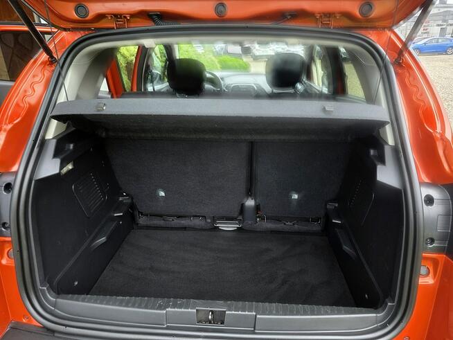 Renault Captur nawigacja Rydułtowy - zdjęcie 8