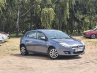 Fiat Bravo 2009r. 1,4 Gaz Klima Sprawna - Możliwa Zamiana!