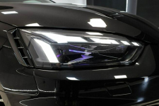 RS5*Lift*Salon Polska*Laser*Bang&amp;Olufsen*I rej 2023*Vat23% Konstantynów Łódzki - zdjęcie 6