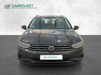 Volkswagen Passat 1.5 TSI EVO Business DSG Kombi Warszawa - zdjęcie 2