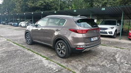 Kia Sportage bardzo zadbane, serwisowane Tomaszów Mazowiecki - zdjęcie 9